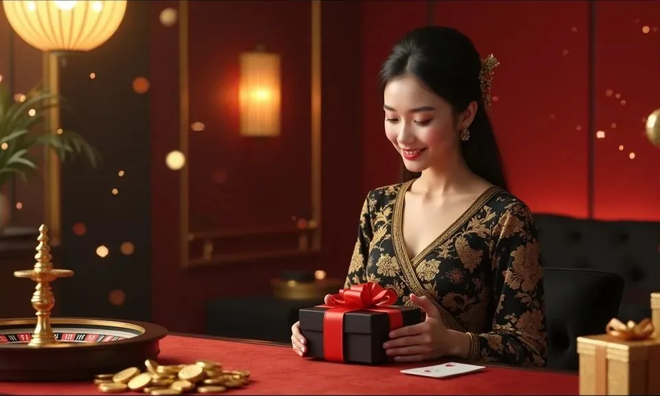 บาคาร่าสด